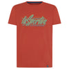 LS T-Shirt - Retro M