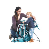 Deuter Kid Comfort Active SL