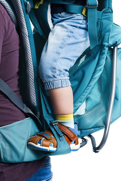 Deuter Kid Comfort Active SL