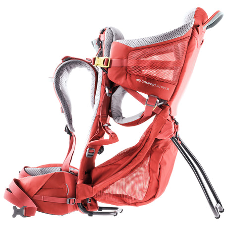 Deuter Kid Comfort Active SL