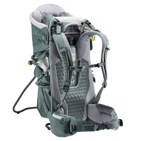 Deuter Kid Comfort Active