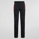LS Pant - Cardinal W,