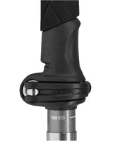 Leki Micro Vario Carbon Strong (pair)