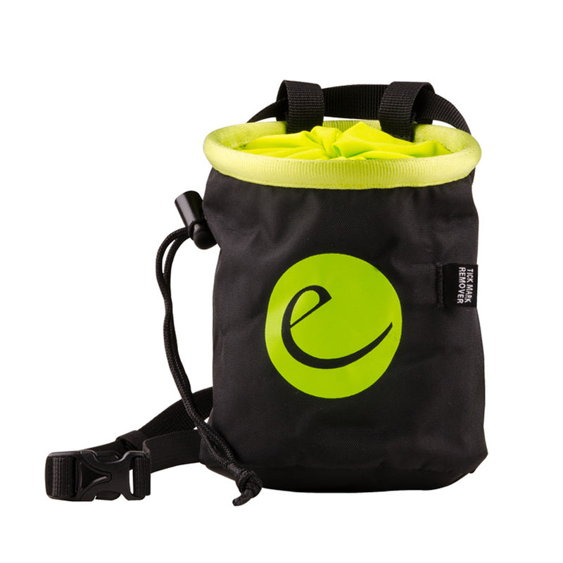 ED Chalk Bag Ambassador