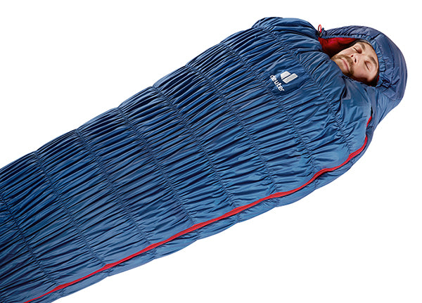 Deuter Exosphere -10