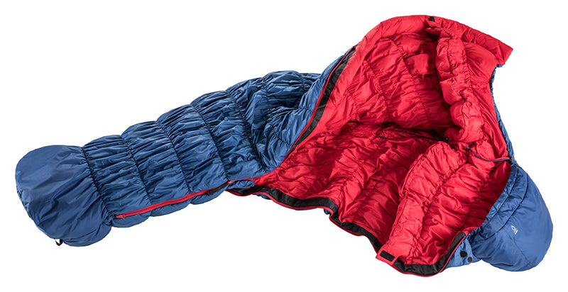 Deuter Exosphere -10