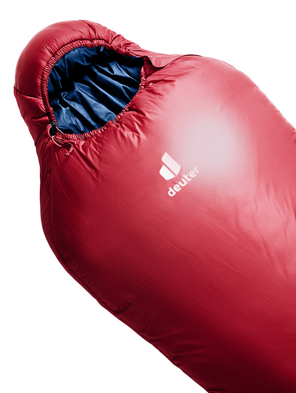 Deuter Orbit -5