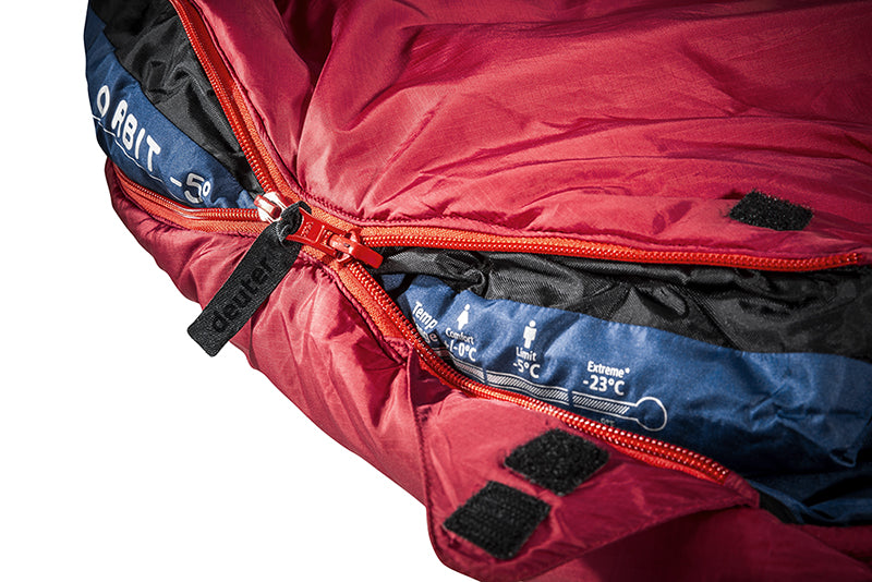 Deuter Orbit -5