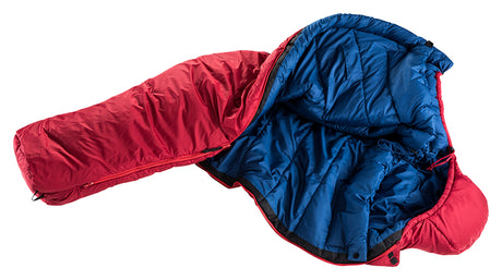 Deuter Orbit -5