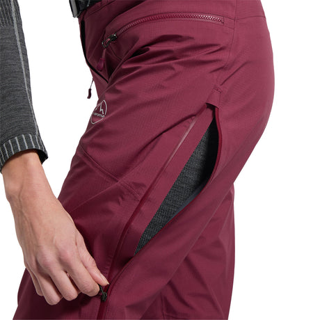 LS Pants - Alpine Guide GTX Performance W (S)