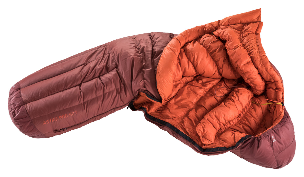 Deuter Astro Pro 800
