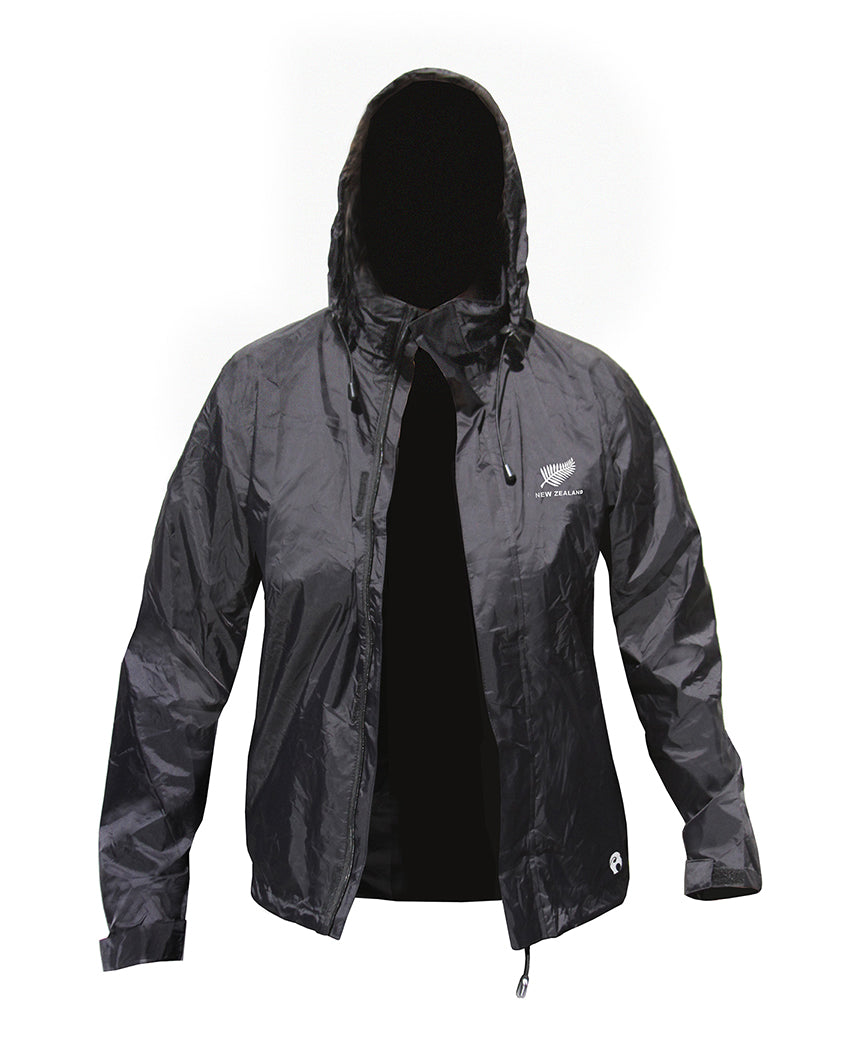 Kiwistuff Jacket Haast WP Uni