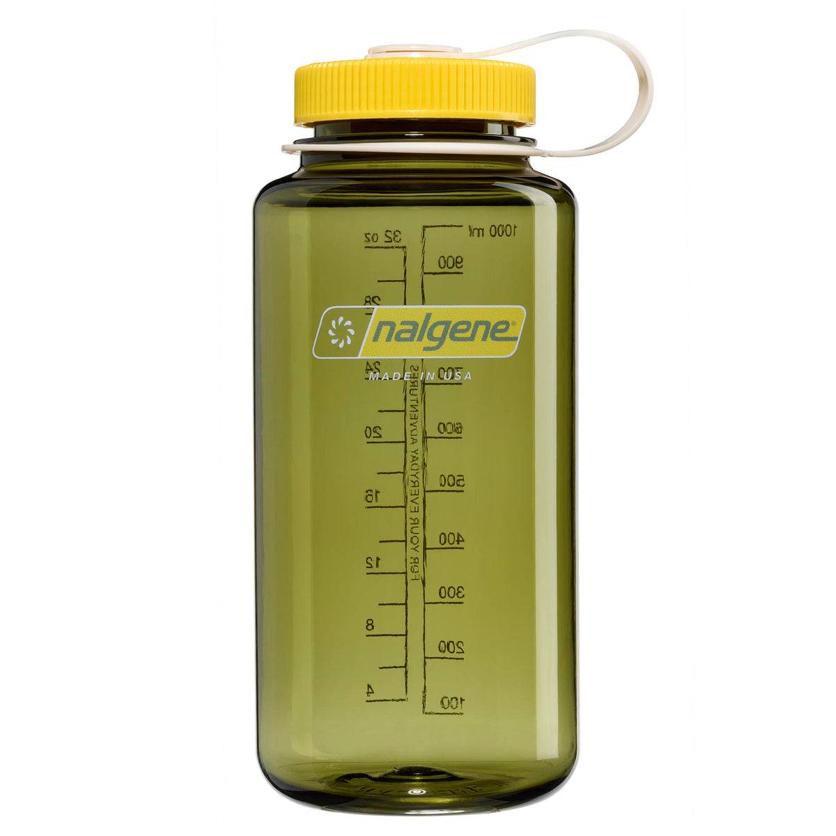 Nalgene W/M 1 Litre