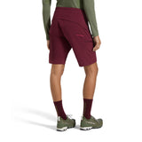 LS Shorts - West Crest W (S)