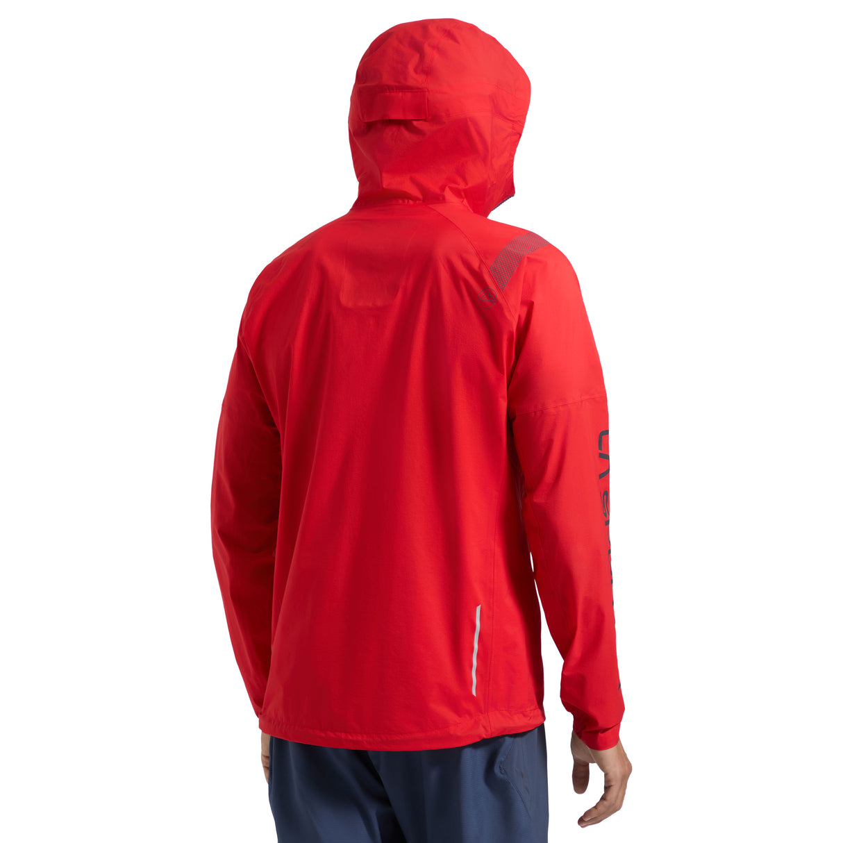 LS Jacket - Pocketshell (S)