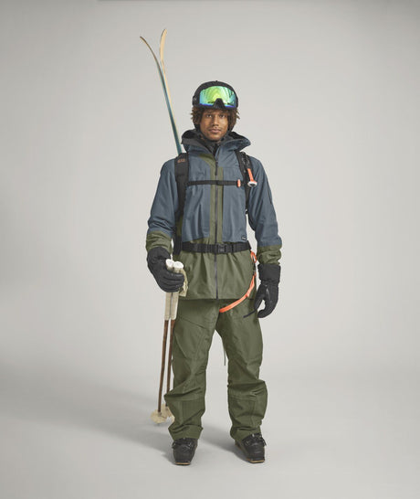 Ortovox Avabag Litric Freeride 28