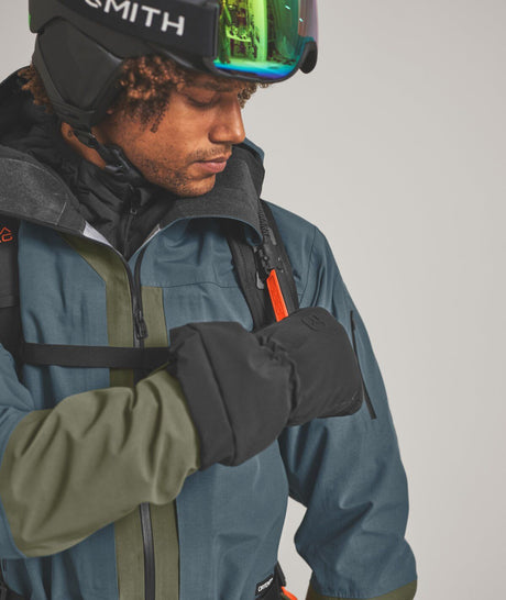 Ortovox Avabag Litric Freeride 28
