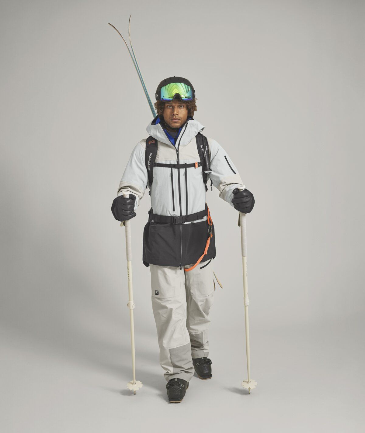 Ortovox Avabag Litric Tour 30