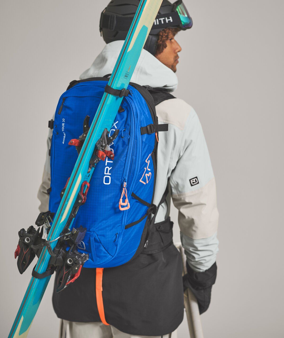 Ortovox Avabag Litric Tour 30