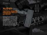 Fenix - ALG-05 Remote Pressure Switch Mount