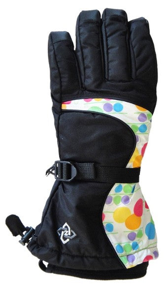 Glove 618 S/B Youth