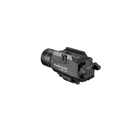 Fenix - Tactical Light GL23R, Black