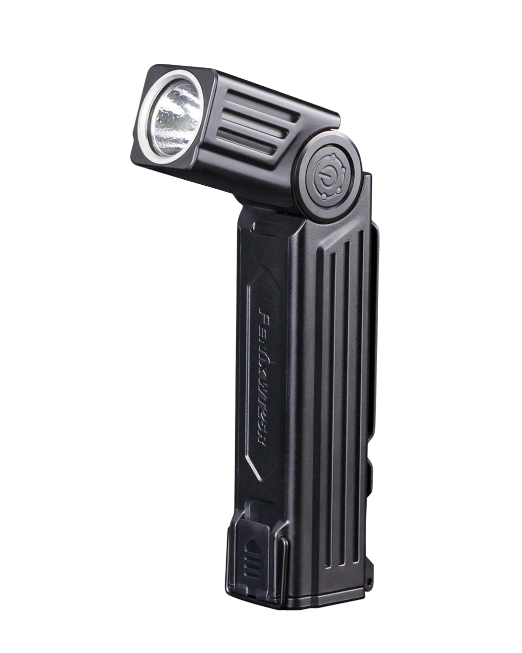 Fenix - Flashlight Work WT25R(1000 lumens), Black