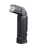 Fenix - Flashlight Work WT25R(1000 lumens), Black