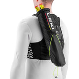 Leki Trail Running Quiver Vest (with Quiver)