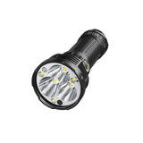 Fenix - Flashlight LR50R V2.0, Black