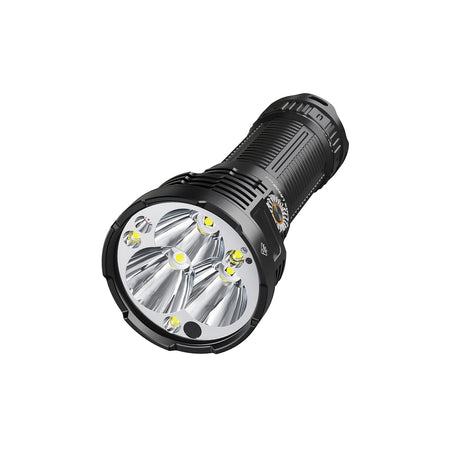 Fenix - Flashlight LR50R V2.0, Black