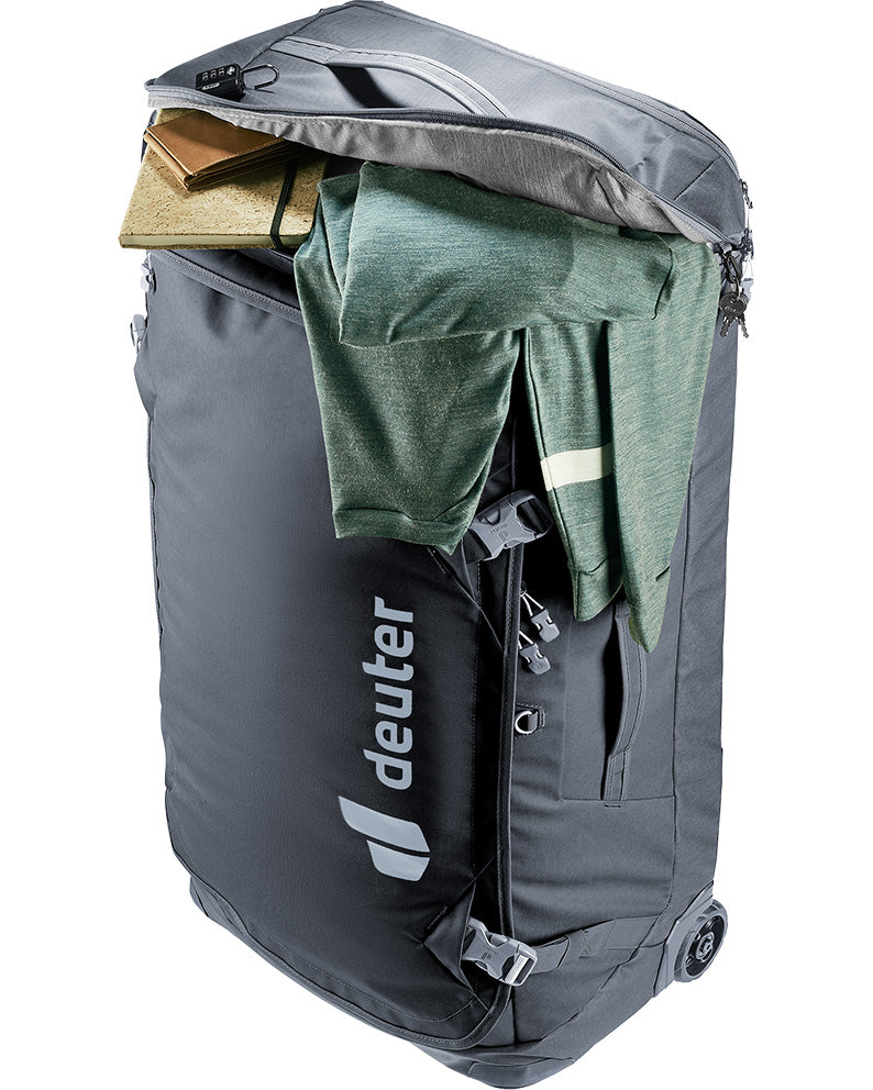Deuter Duffel Pro Movo 90