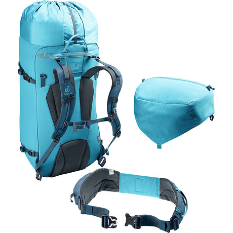 Deuter Guide 42+SL