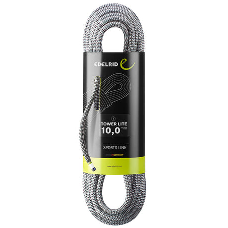 ED Rope Tower Lite 10.0mm, 200m