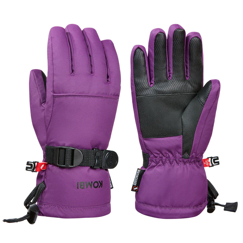 Kombi Gloves Everyday Jnr