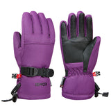 Kombi Gloves Everyday Jnr