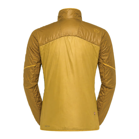 LS Jacket Alpine Guide Pr-Loft (S) Bamboo/Savana, L