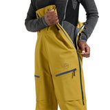 LS Pants - Sender GTX Performance Bib W (S)