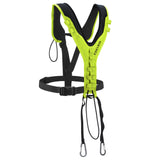 Edelrid TreeRex Bungee Chest, Night Oasis