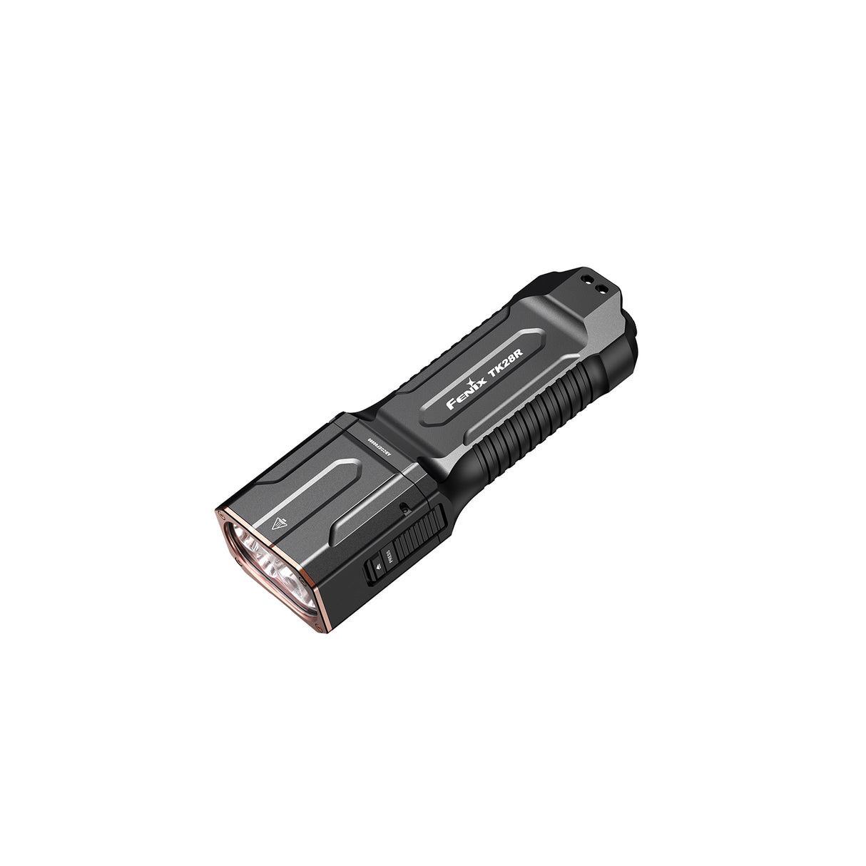 Fenix - Flashlight TK28R, Black