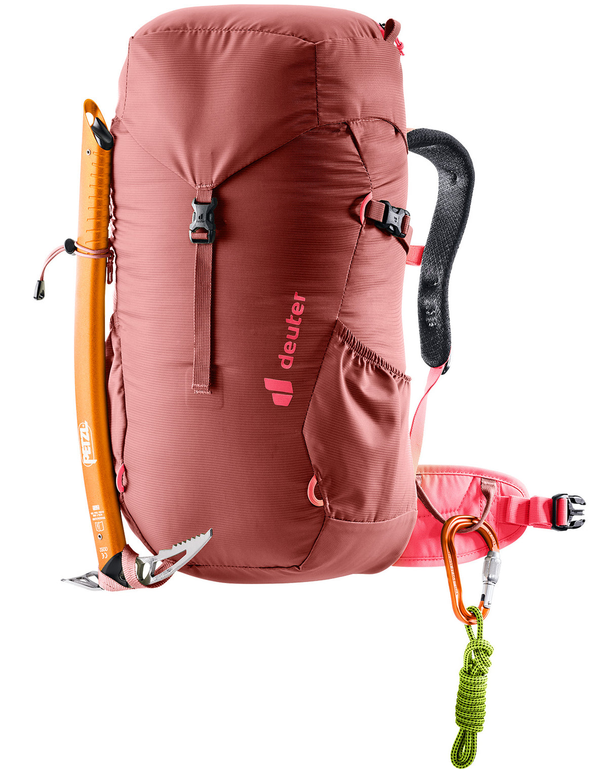 Deuter Climber 22