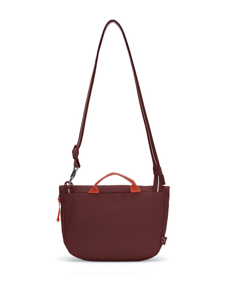 Pacsafe GO Saddle Crossbody