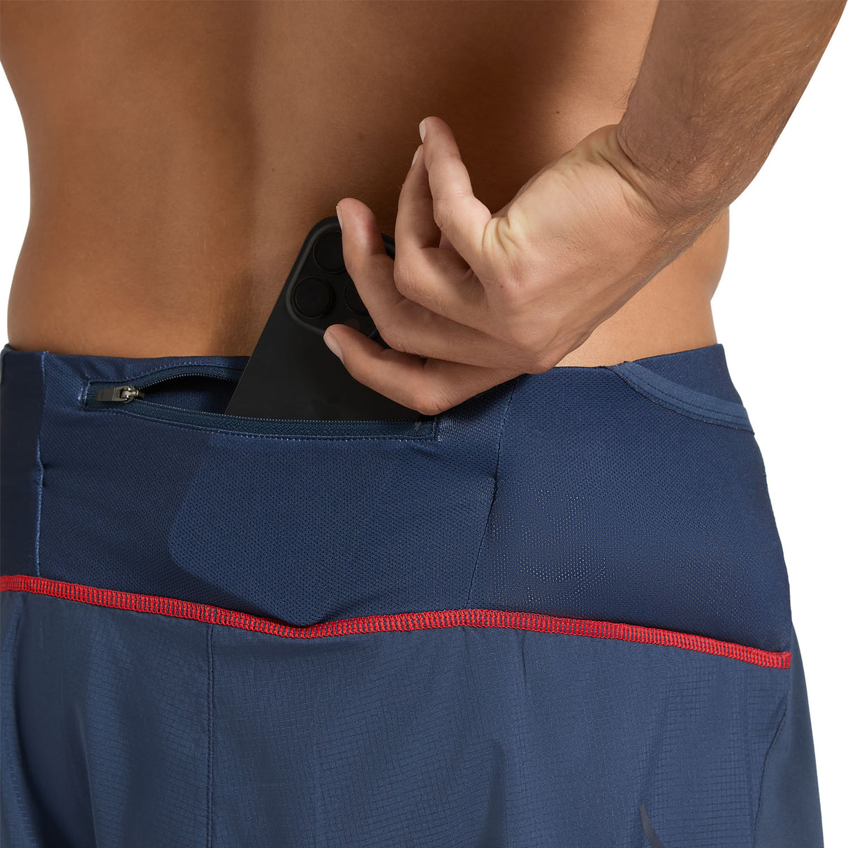 LS Shorts -Ultra Distance M