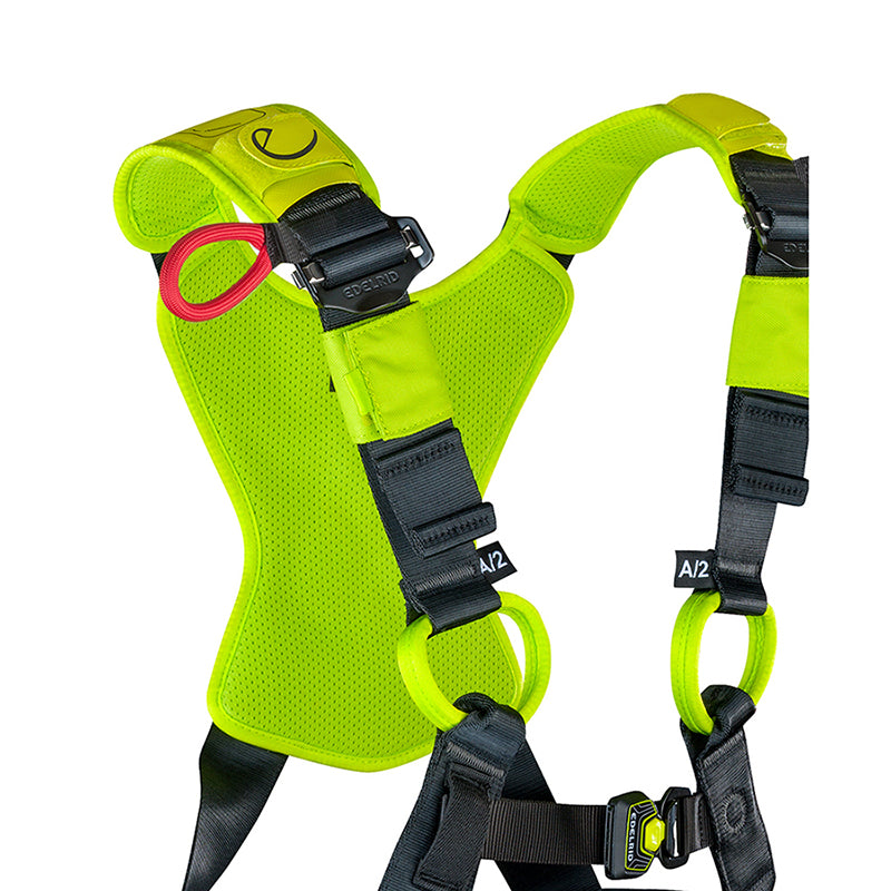 ED Harness Flex Pro Plus