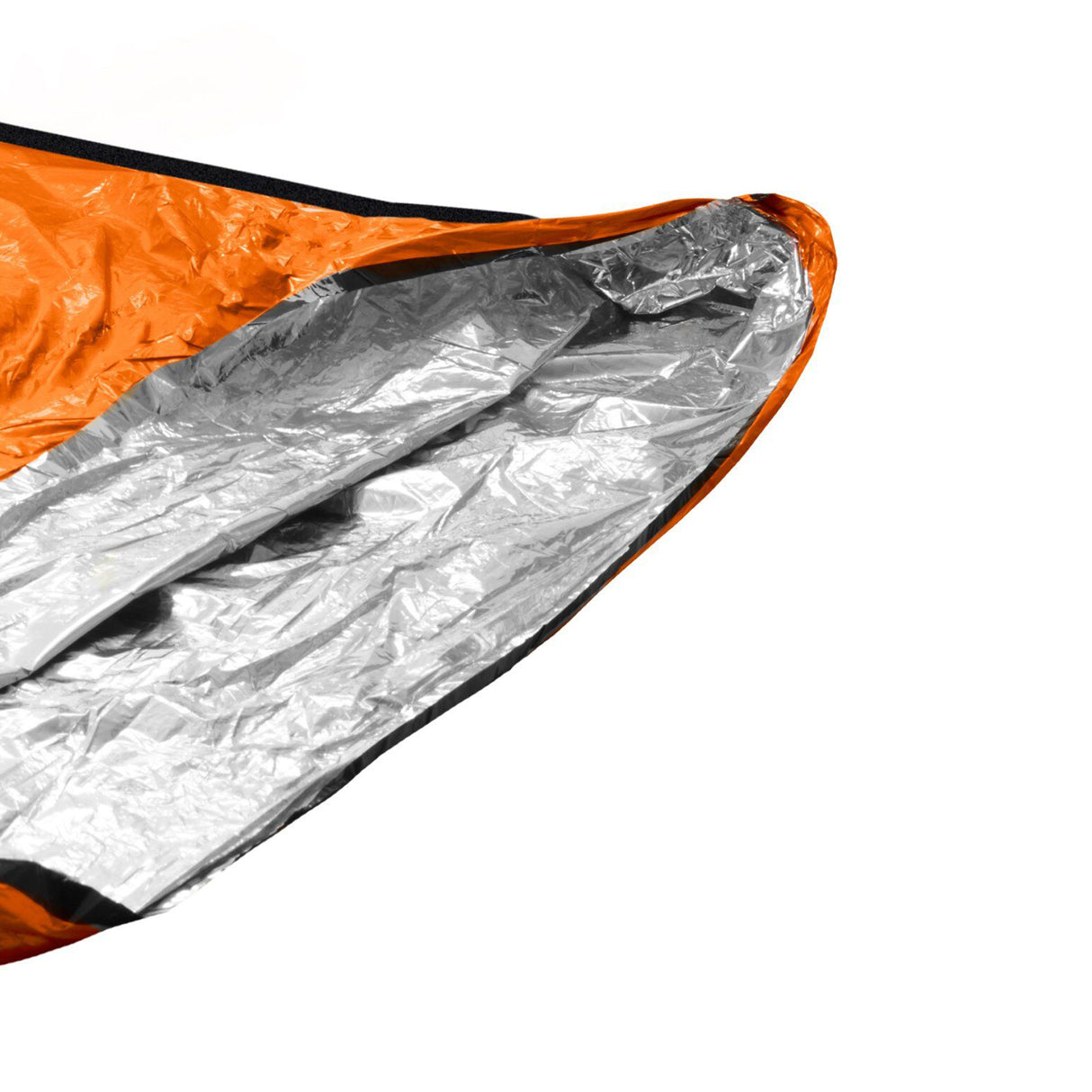 Ortovox Bivy Ultralight, Saftey Blue