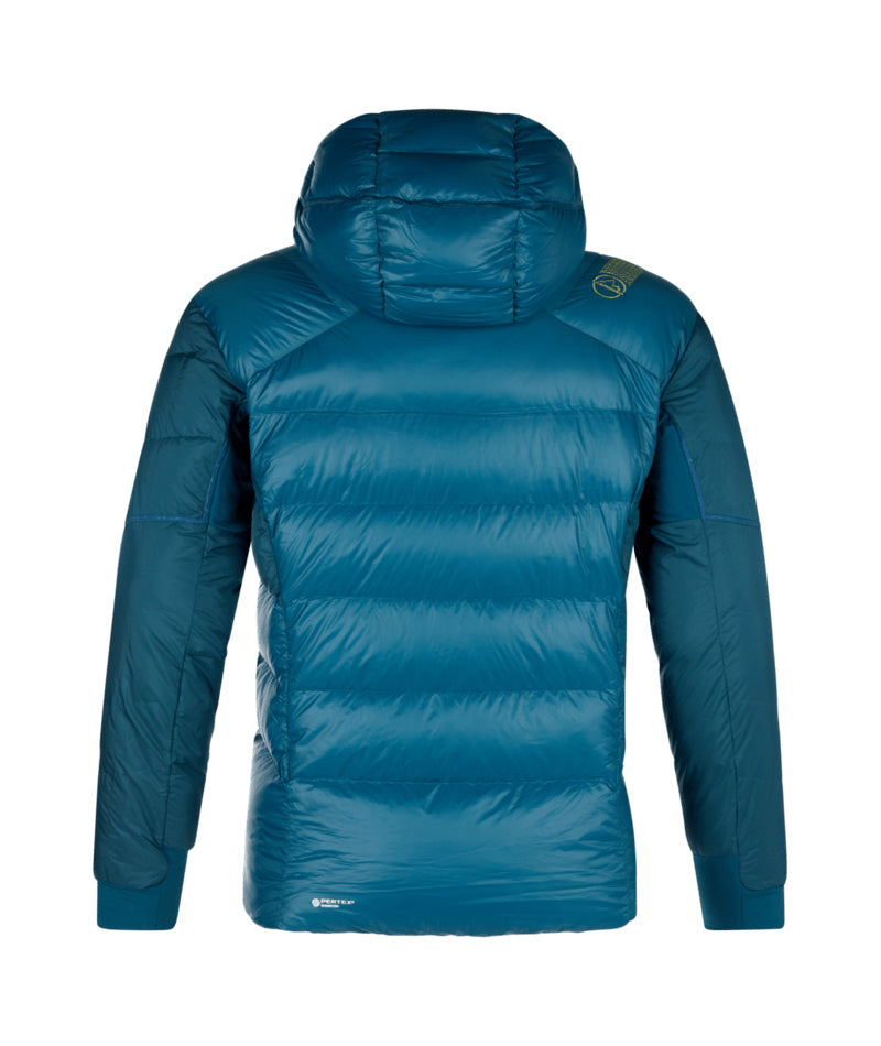 LS Jacket Supercouloir 1000 Down (S)