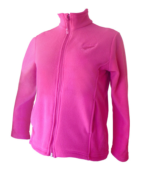 Kiwistuff Fleece Jacket Jollie