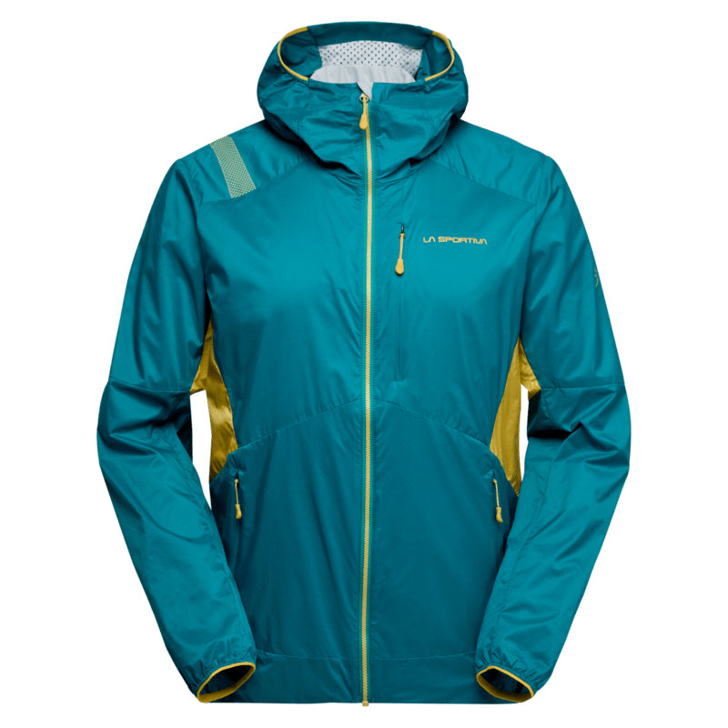 LS Jacket - Across Lite M