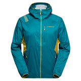 LS Jacket - Across Lite M