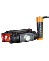 Fenix - Headlamp HM62-T